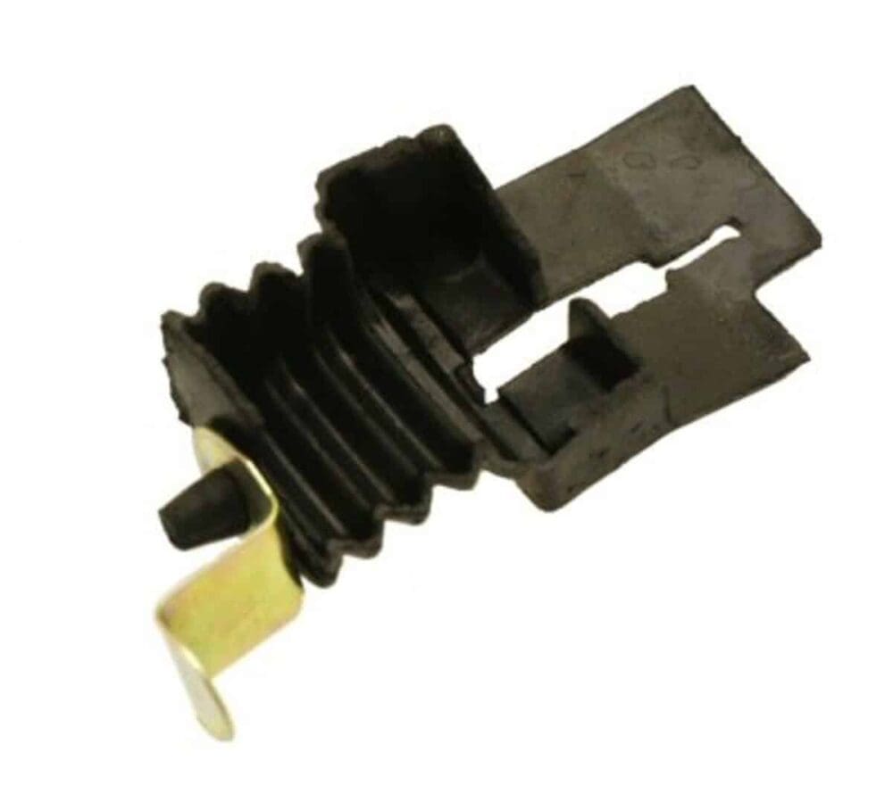Drum Brake Actuator Dust Cover (Rubber,OEM) GY6, Chinese - Image 2