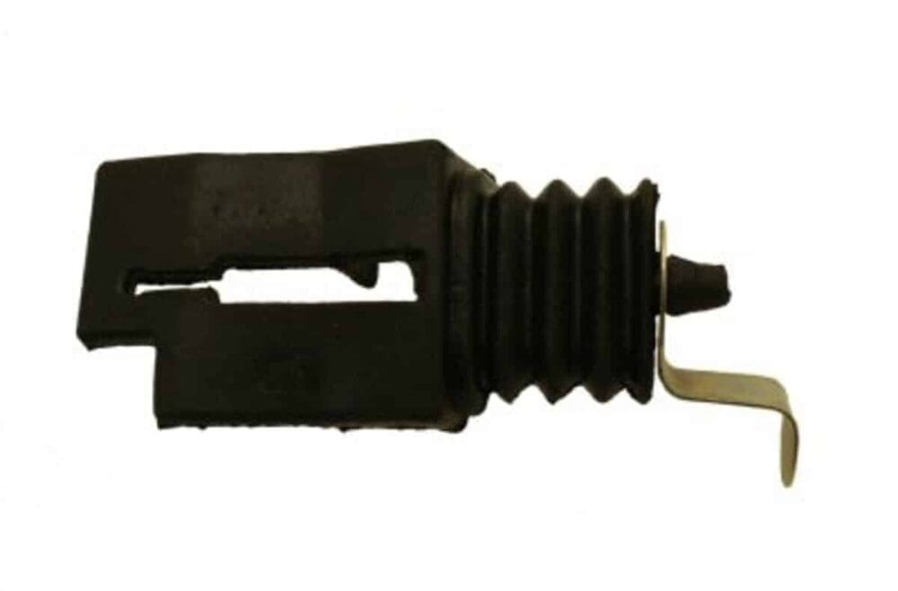 Drum Brake Actuator Dust Cover (Rubber,OEM) GY6, Chinese - Image 3