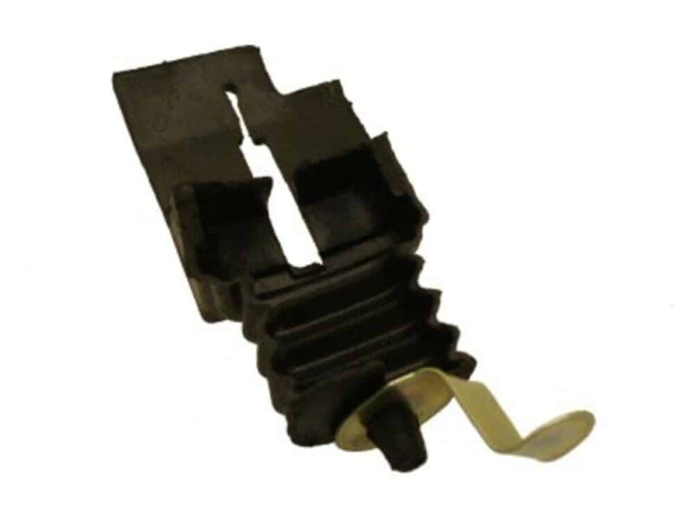 Drum Brake Actuator Dust Cover (Rubber,OEM) GY6, Chinese - Image 4