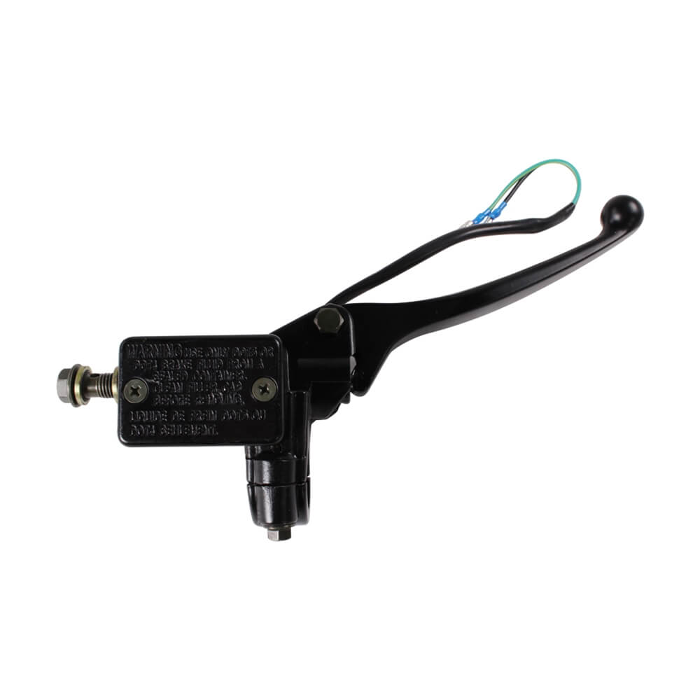 Front Brake Master Cylinder; CSC go., 139QMB Scooters