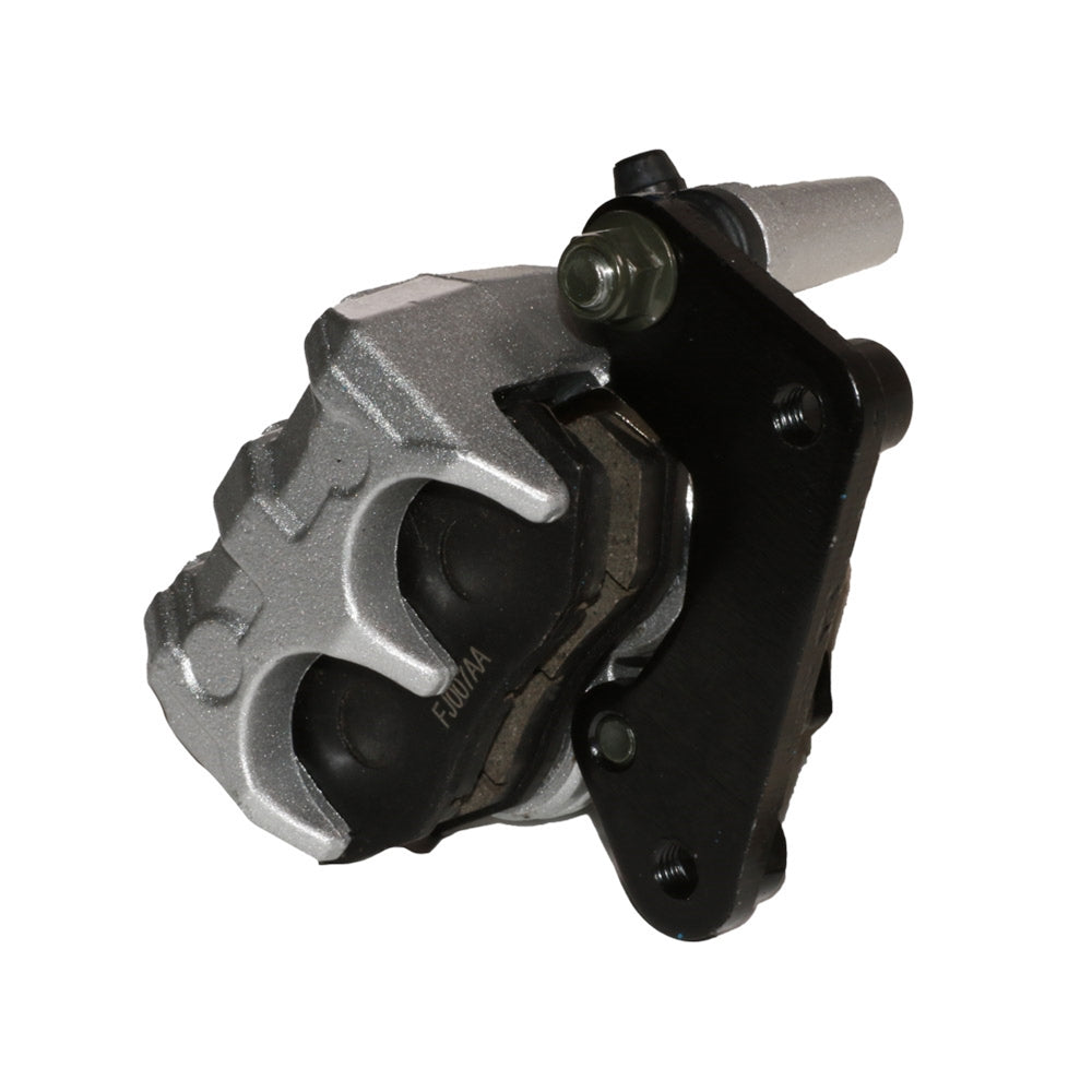 Front Brake Caliper: ZNEN 139QMB 50cc-80cc (68mm Spacing) - Image 2