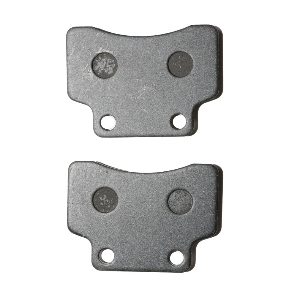 Front Brake Pads; CSC Pug - Image 2