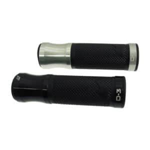 Driven Racing D-3 Alumitech Grips