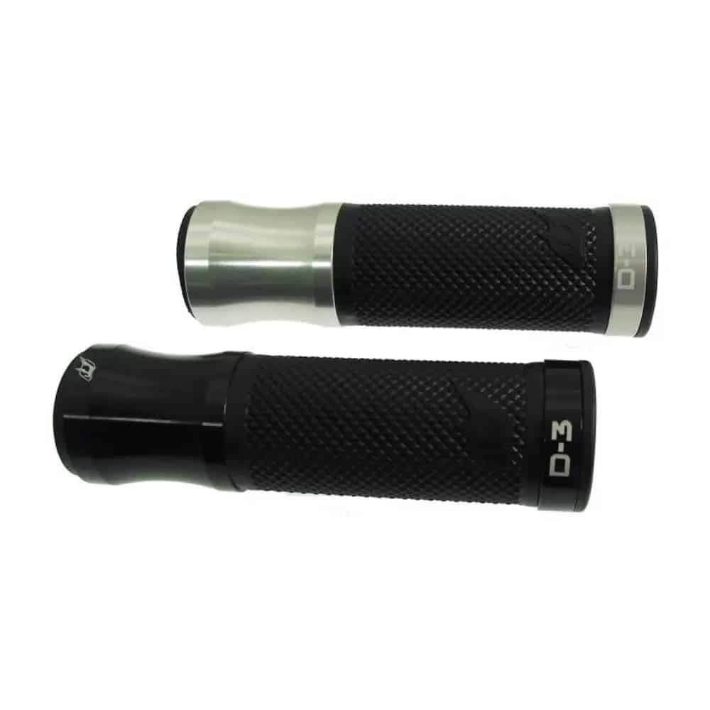 Driven Racing D-3 Alumitech Grips