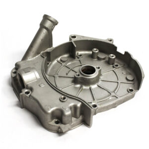 Blue Line Cylinder Base Gasket - GY6 150cc