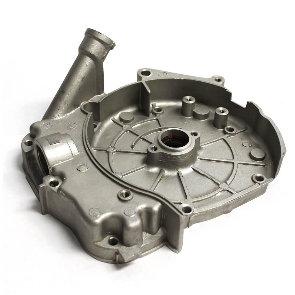 Blue Line Cylinder Base Gasket - GY6 150cc