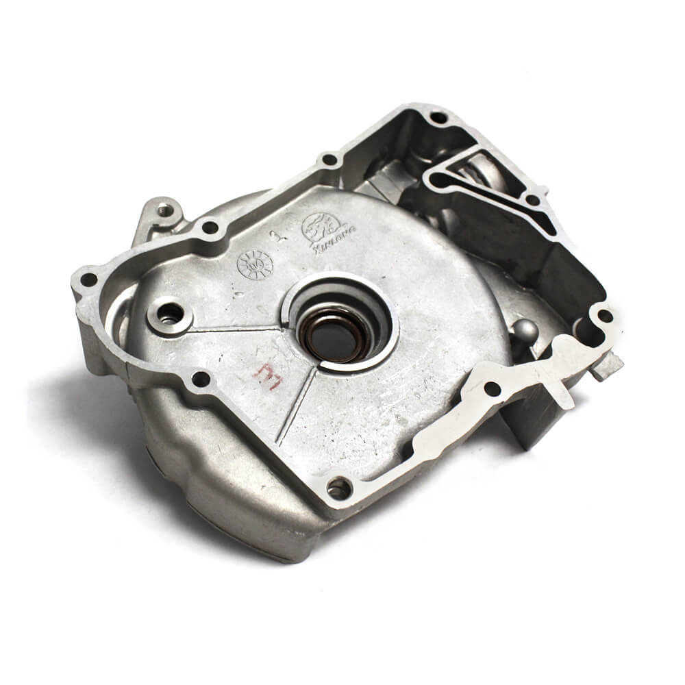 Blue Line Cylinder Base Gasket - GY6 150cc - Image 2