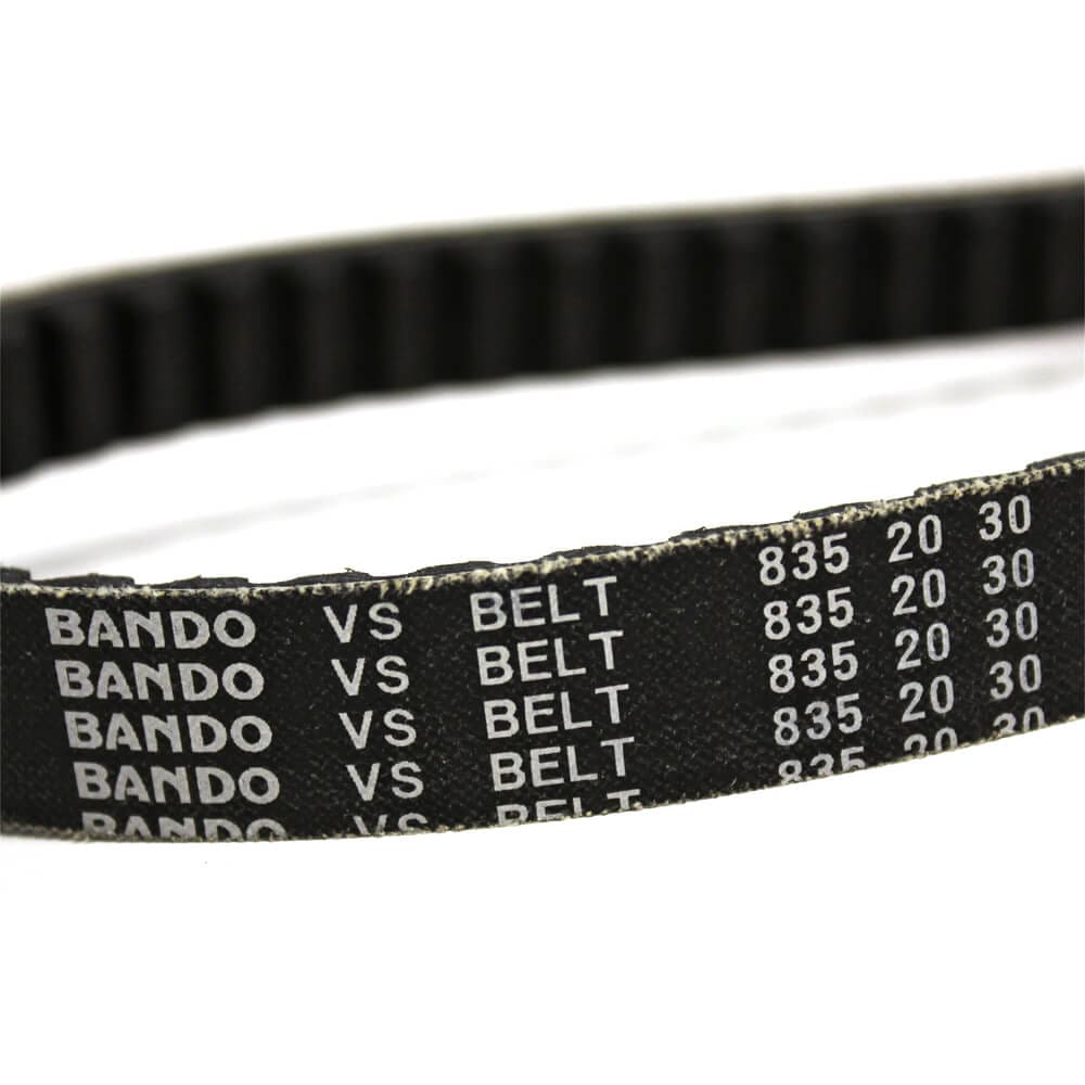 Blue Line Belt (835x20x30); GY6 Standard - Image 2
