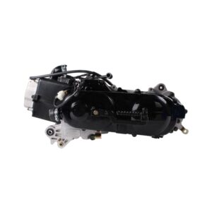 50cc 4T Complete Engine, CSC go., 139QMB Scooters