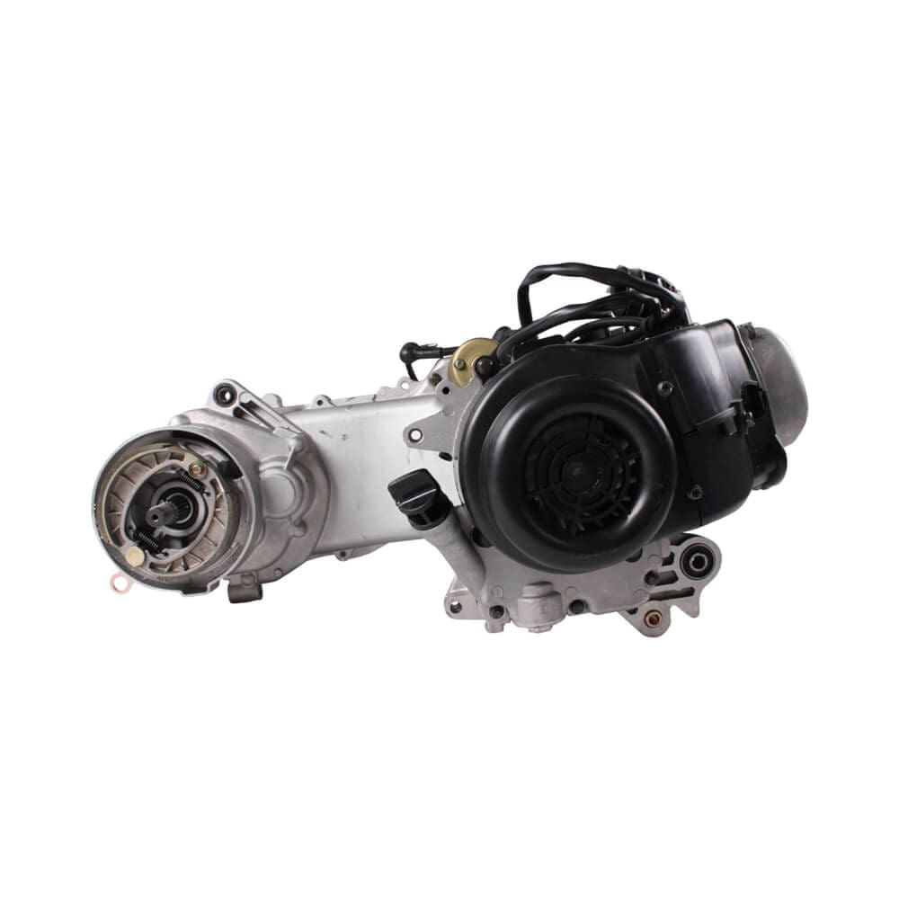 50cc 4T Complete Engine, CSC go., 139QMB Scooters - Image 2