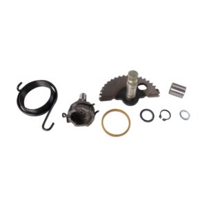 Kickstart Repair Kit; 139QMB