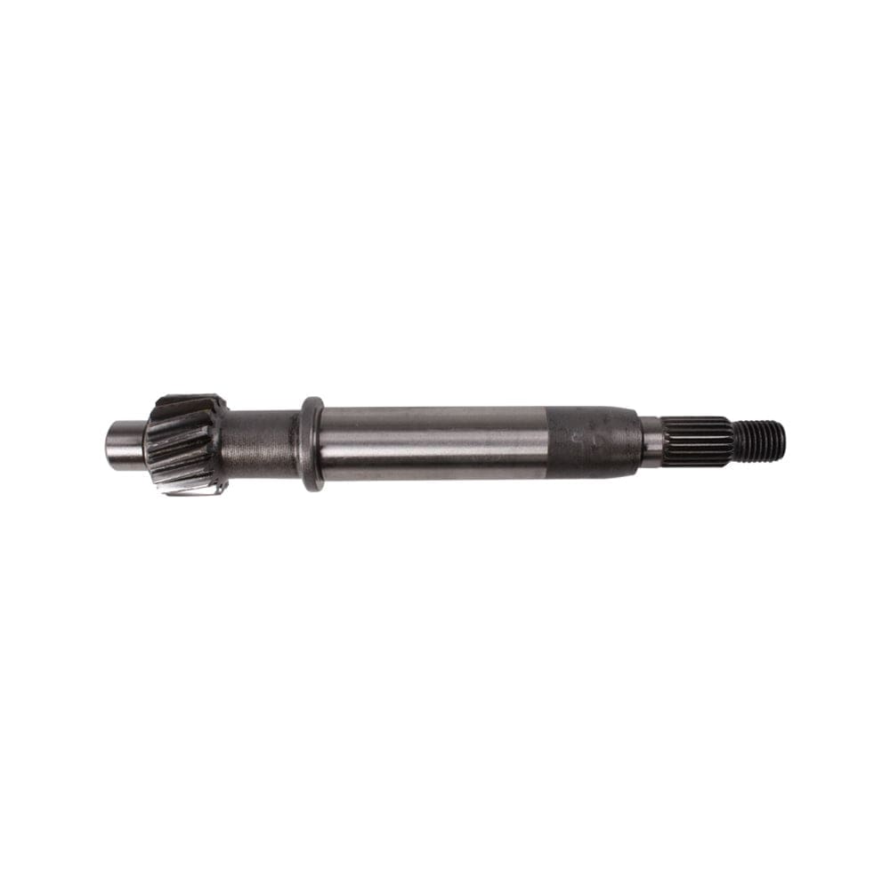 Driveshaft; 139QMB