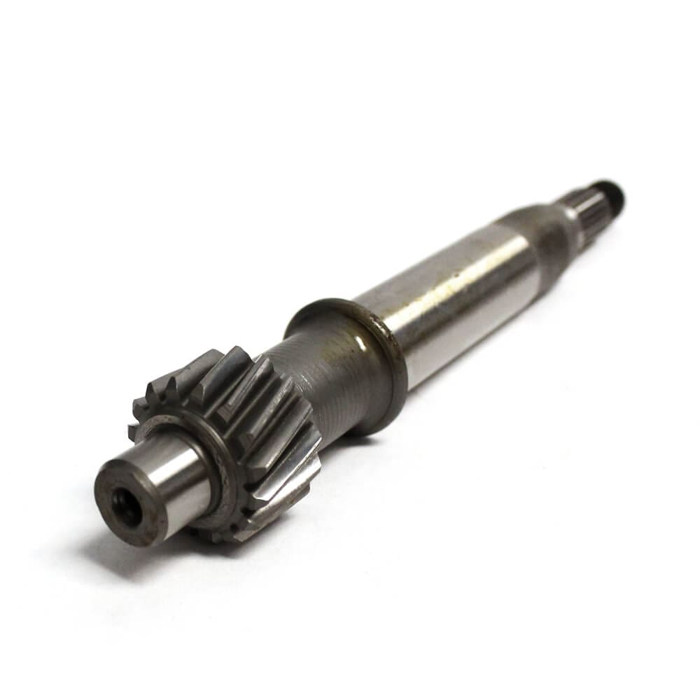 Driveshaft; 139QMB - Image 2