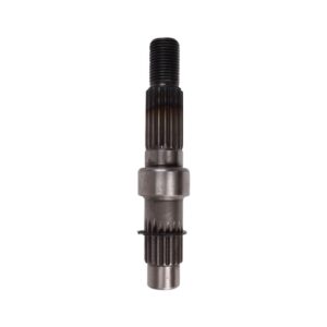 Blue Line Rear Axle, Output Shaft, Final Drive Shaft; 139QMB