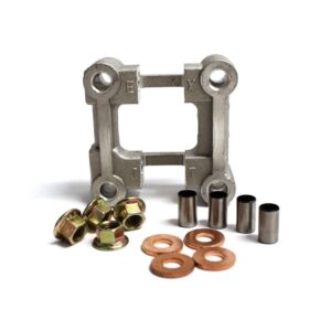 Camshaft Holder (Complete); 139QMB