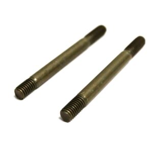 Flange Bolt (M6*60, Pair); 139QMB
