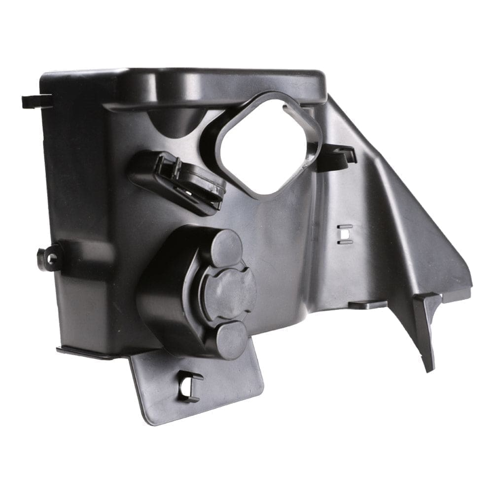 Blue Line Complete Fan Shroud Assembly; GY6 - Image 2