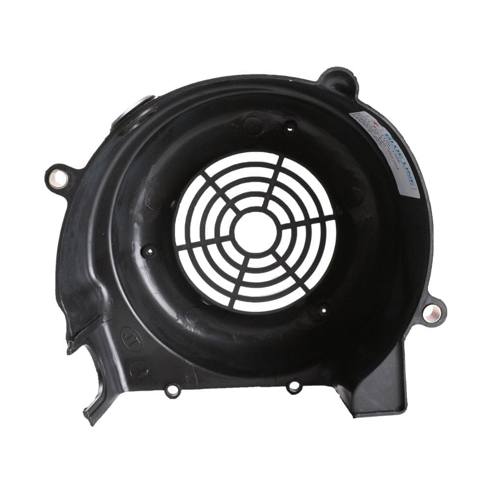 Blue Line Complete Fan Shroud Assembly; GY6 - Image 3