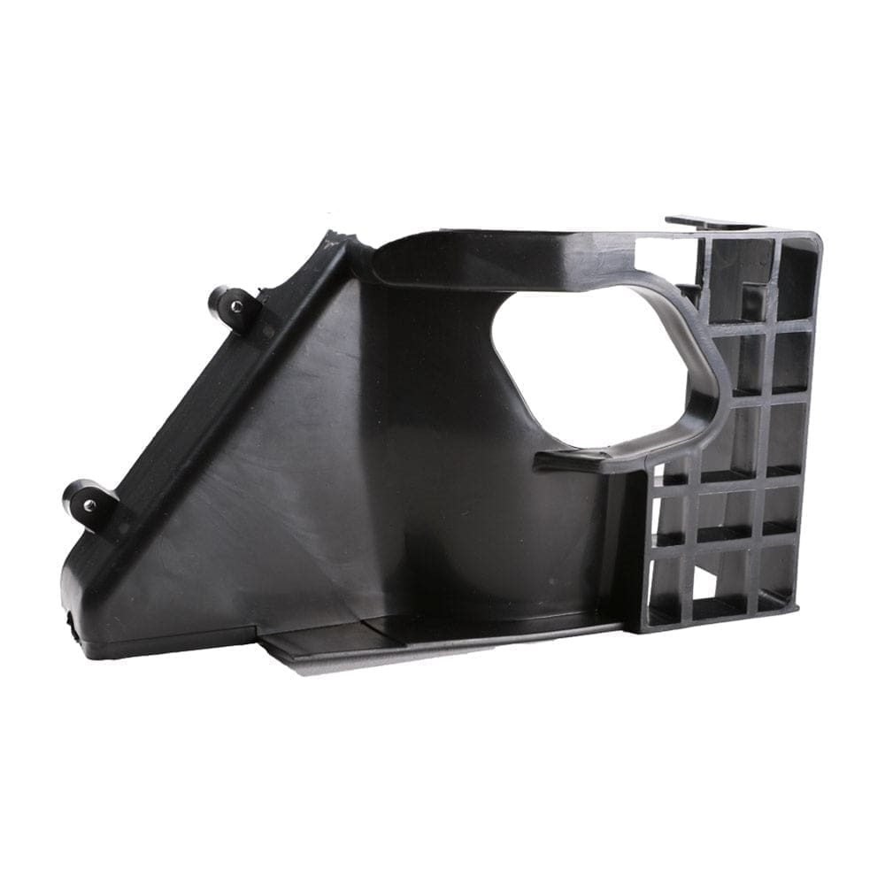 Blue Line Complete Fan Shroud Assembly; GY6 - Image 4