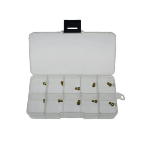 QMB139 CVK Main Jet Kit - 72 to 110