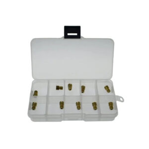 Minarelli Mikuni Main Jet Kit, Qty 50