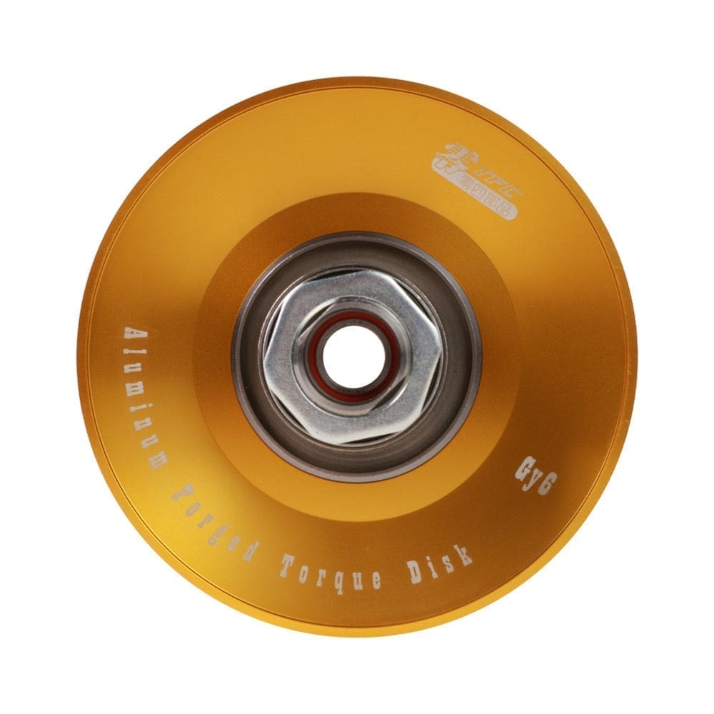 TFC Forged Aluminum Sheave Assembly - GY6 150cc-232cc - Image 2