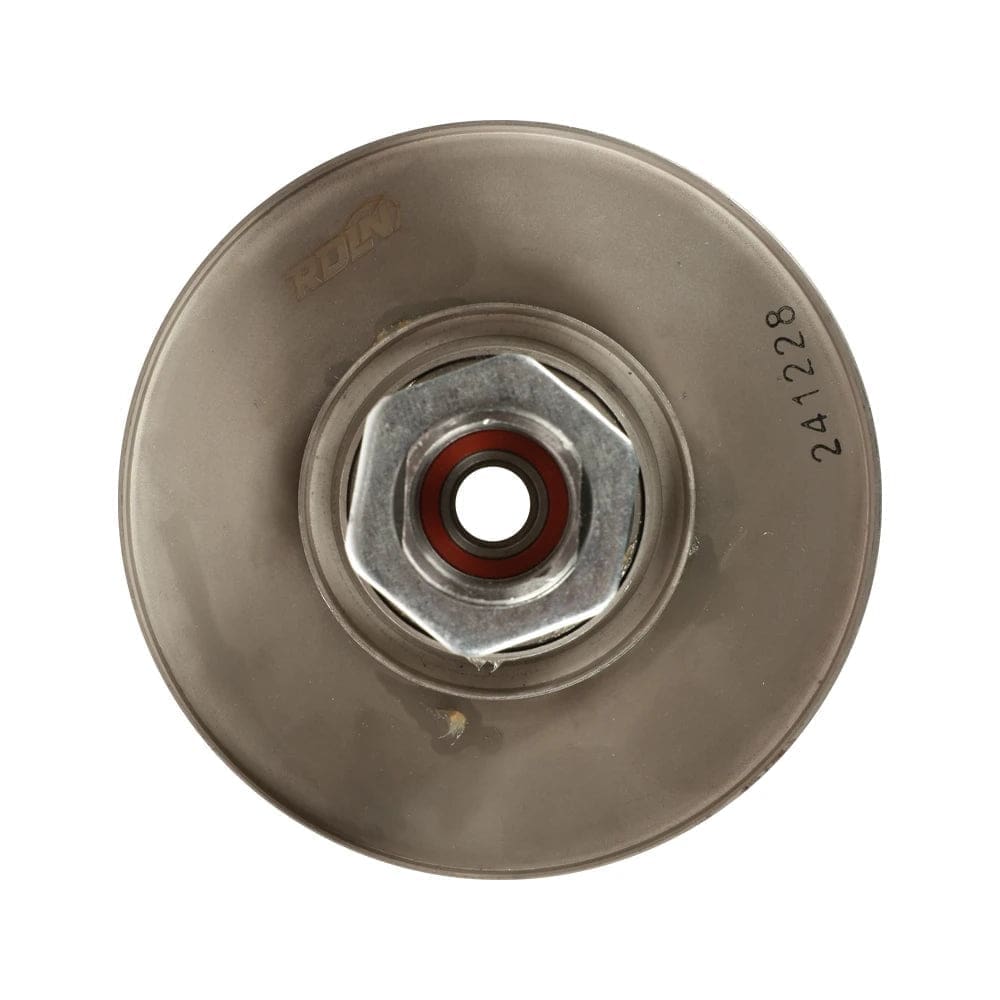 RDLN Adjustable Sheave Clutch Pulley; 139QMB - Image 2
