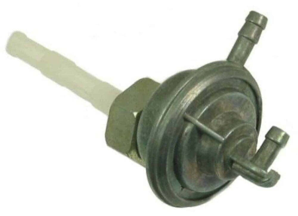 Fuel Valve (Vacuum, Replacement); GY6, 139QMB - Image 3
