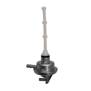 Fuel Petcock Valve - Vespa Piaggio ET2-4, LX50, LX150, GT200