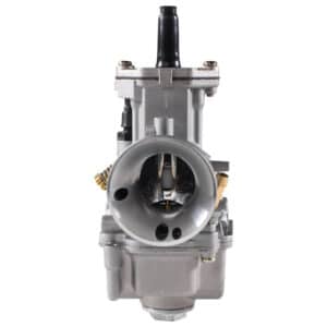 Polini PWK 30mm Carburetor: Honda Dio, SYM DD, 72cc Big Bore
