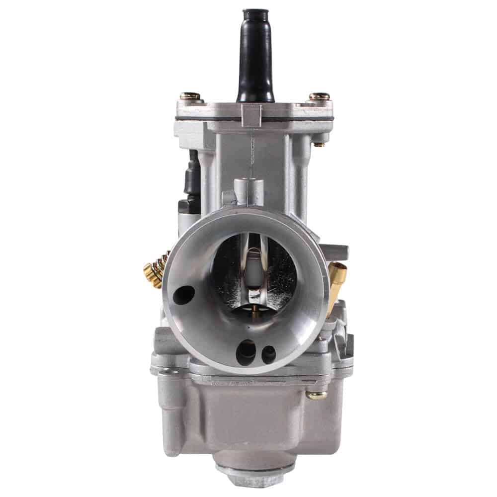 Polini PWK 30mm Carburetor: Honda Dio, SYM DD, 72cc Big Bore