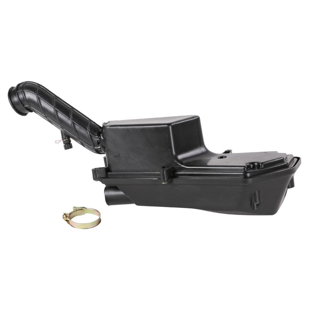Blue Line Complete Air Box Assy; 139QMB