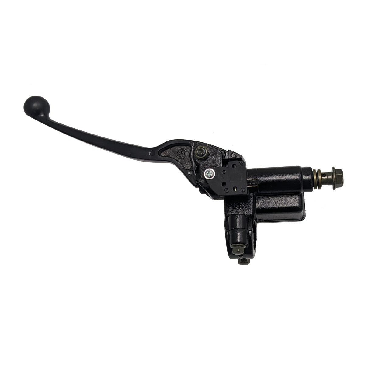 Front Brake Master Cylinder; CSC go., 139QMB Scooters - Image 2