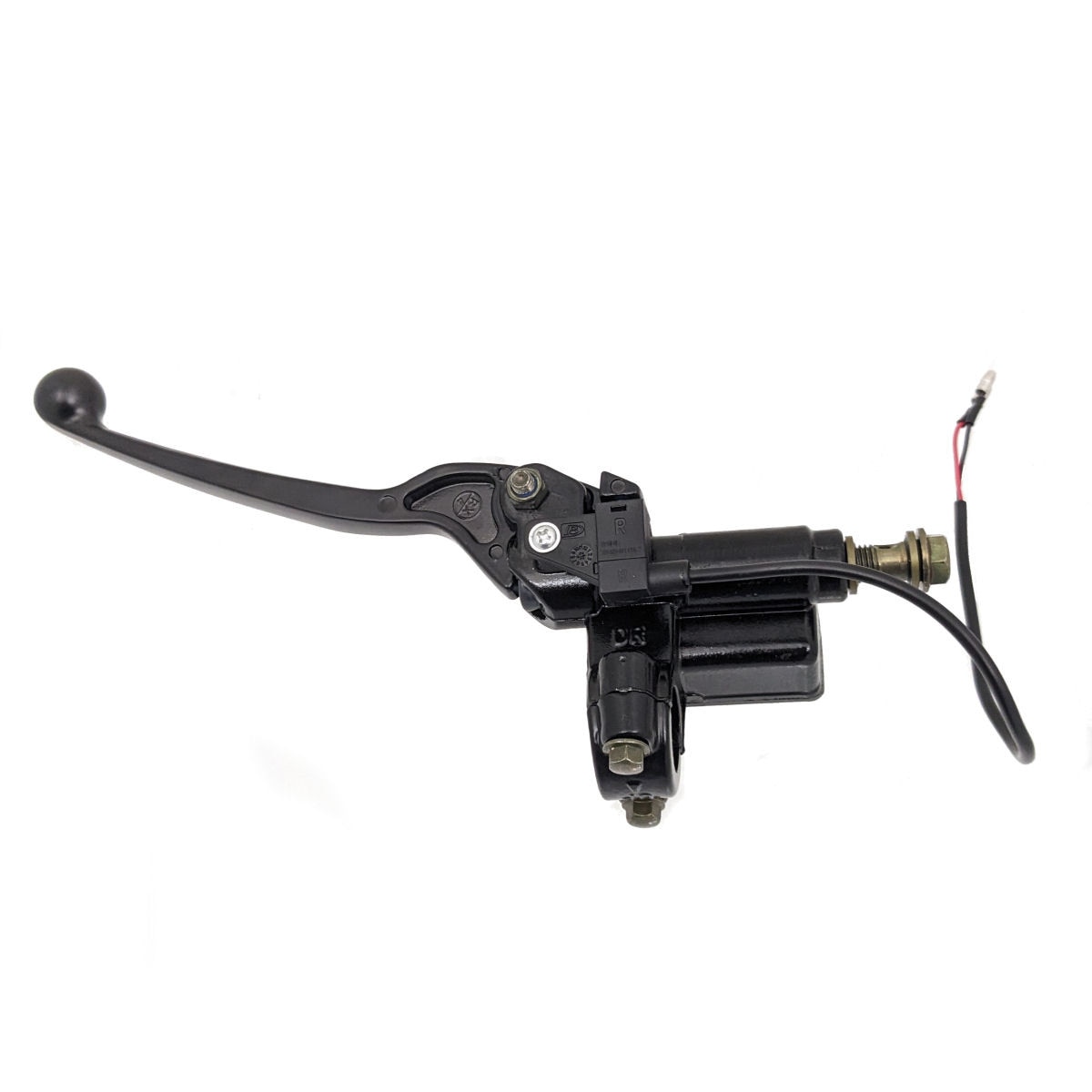 Front Brake Master Cylinder; CSC go., 139QMB Scooters - Image 3
