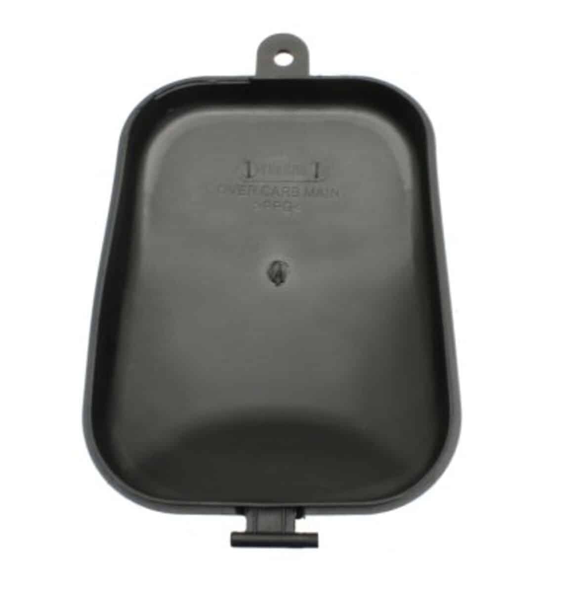 Under Seat Carburetor Cover; CSC go., 139QMB Scooters - Image 2