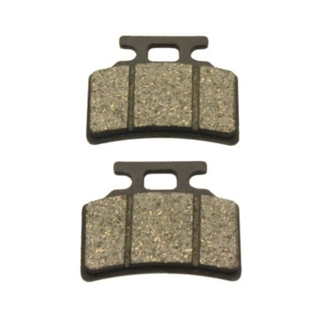 Brake Pads; CSC Nitro Sport - Image 3