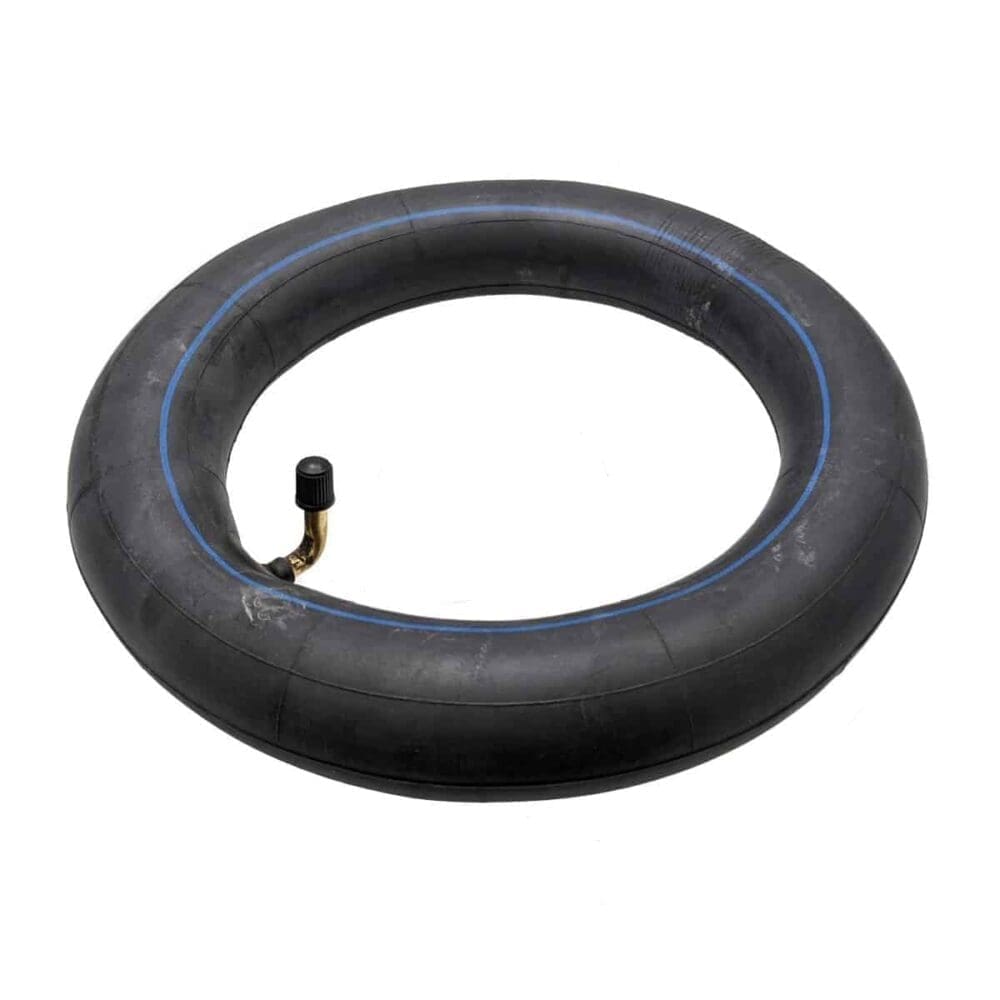 Green Line 10x2.0 - 10x2.125 Inner Tube - Angled Valve 90° - Image 2