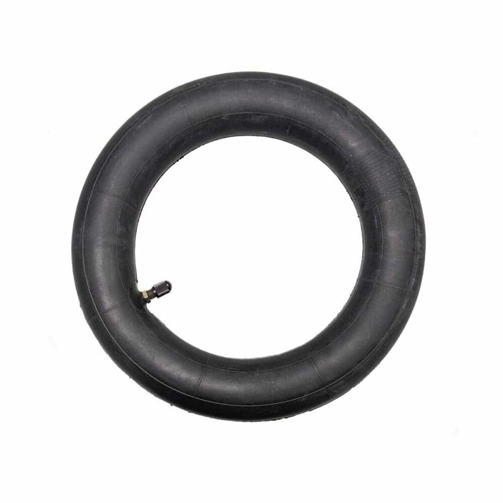 Green Line 10x2.0 - 10x2.125 Inner Tube - Straight Valve