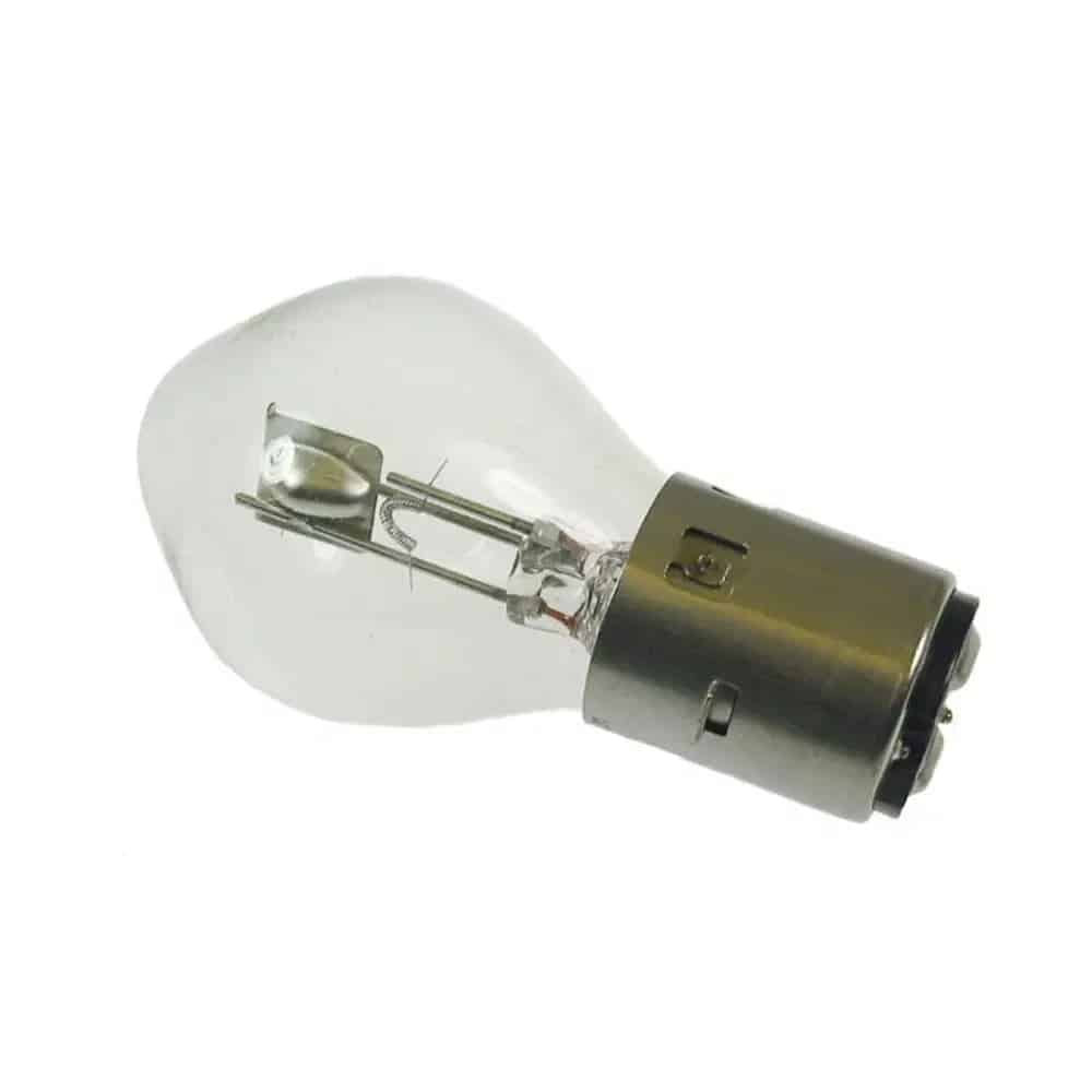 12V 45/40W BA20D Headlight Bulb