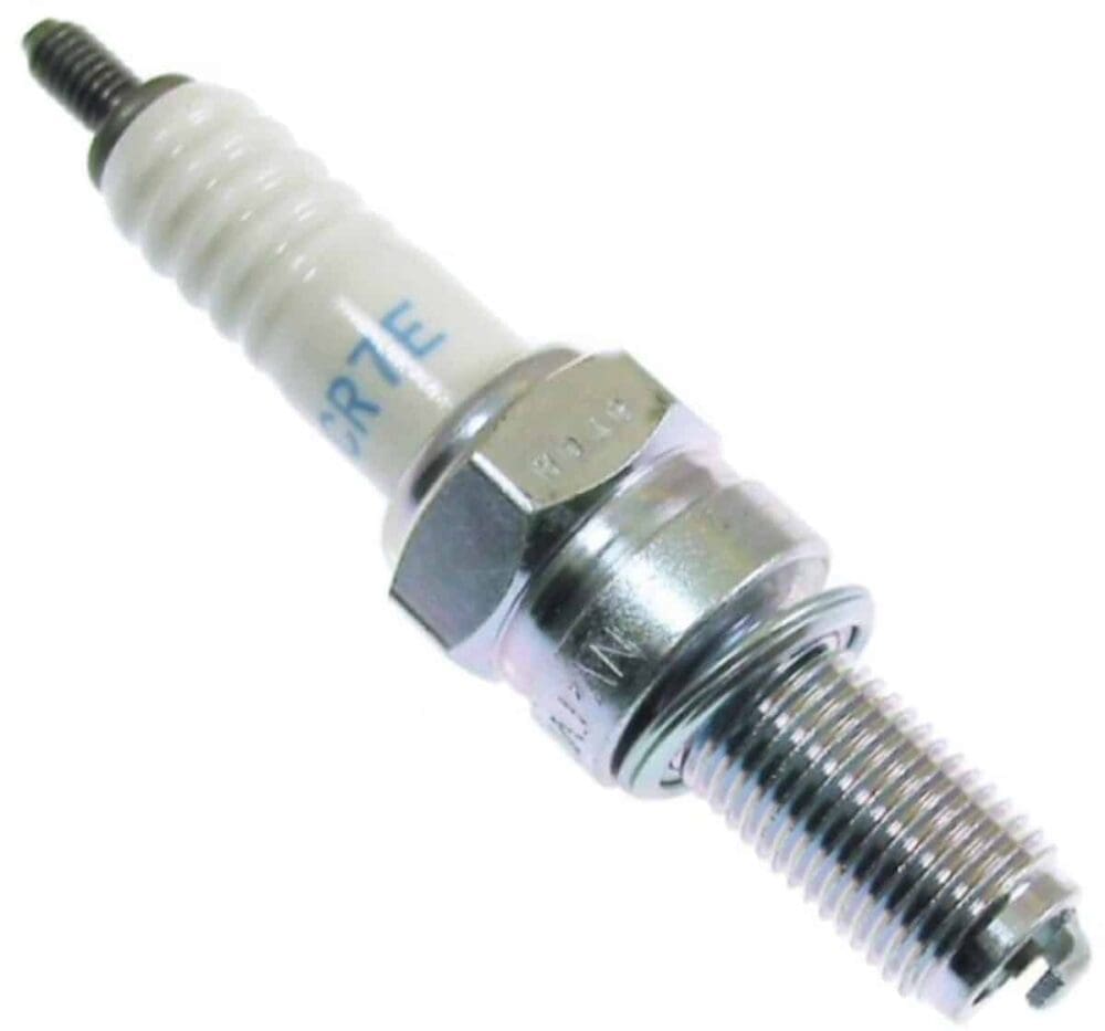 Spark Plug, NGK CR7E