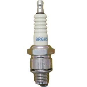 Spark Plug, NGK BR6HS Short