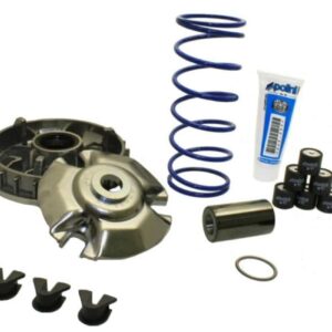 Polini Performance Variator; GY6, Buddy 125, Kymco Agility