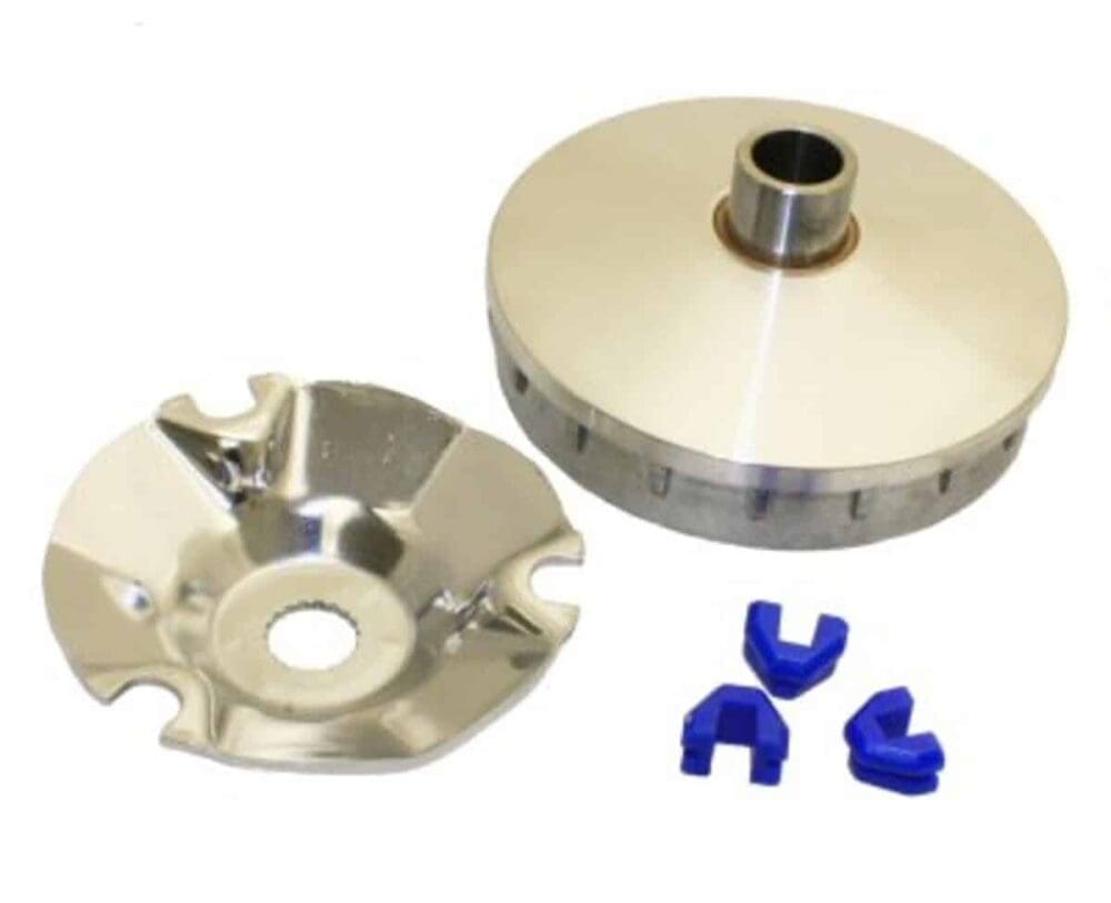 Polini Performance Variator Kit; Piaggio 4T 50cc - Image 3