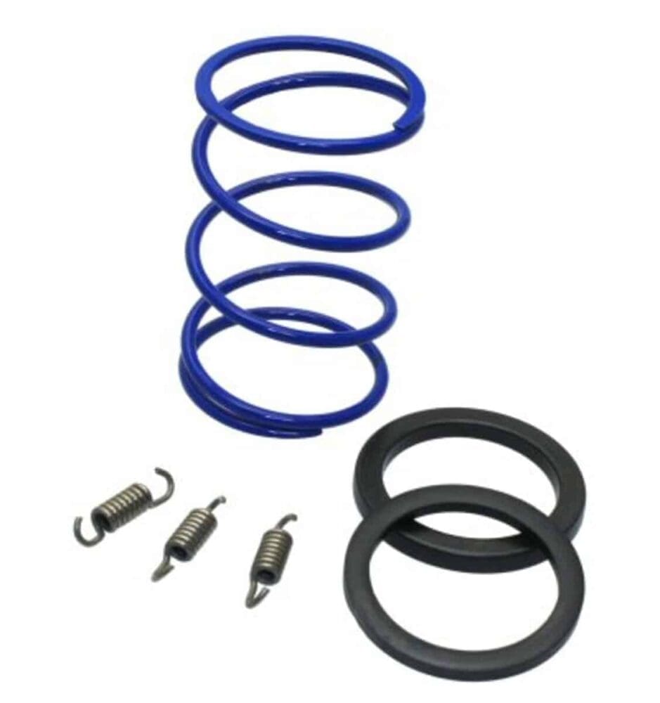 Polini Performance Variator Kit; Piaggio 4T 50cc - Image 4