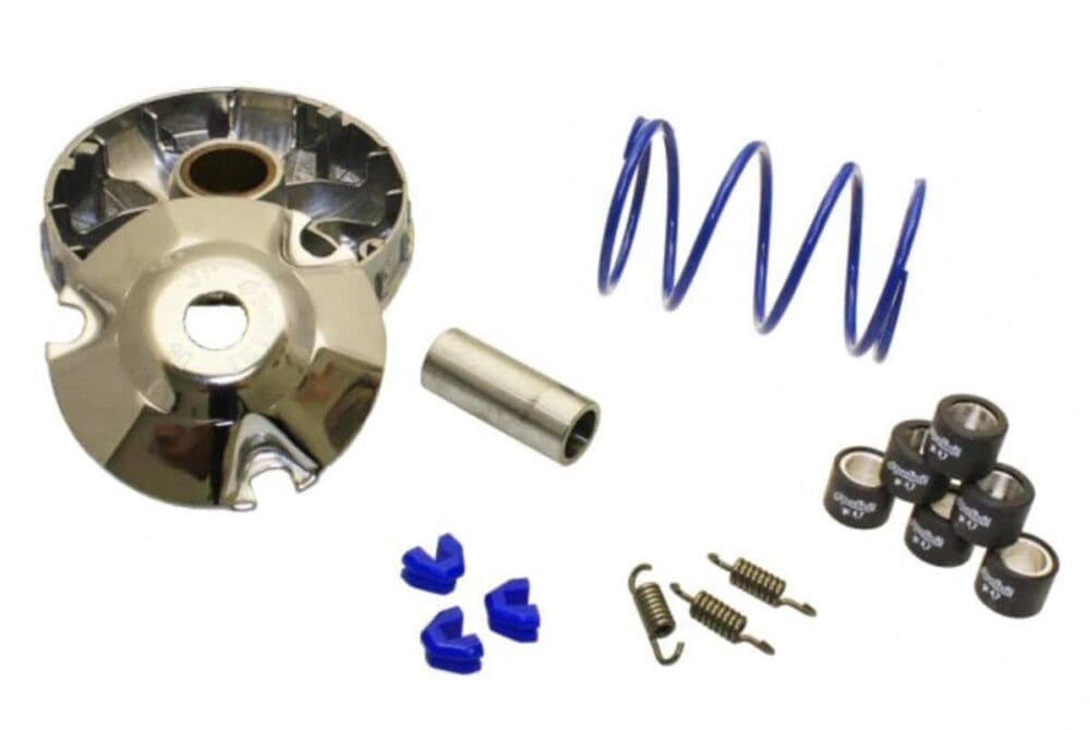 Polini Performance Variator Kit; Piaggio 4T 50cc