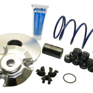 Polini Performance Variator (9 Roll); Vespa GTS, GTV, GT300