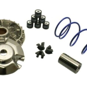Polini Performance Variator Kit; Yamaha Zuma 125