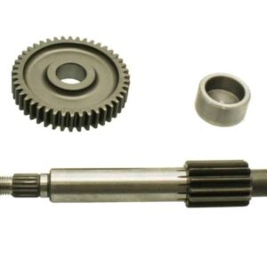 Polini Up Gear Set (13x44); Yamaha Zuma 50
