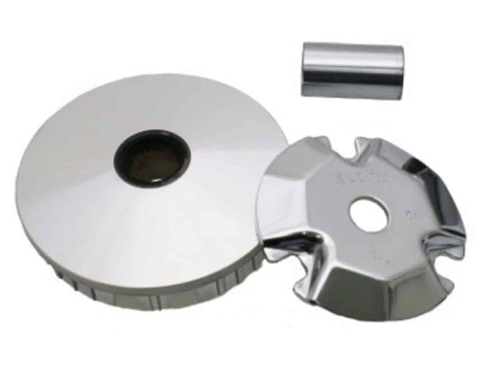 Polini Hi-Speed Variator Kit - Honda Ruckus & 50cc 139QMB - Image 3