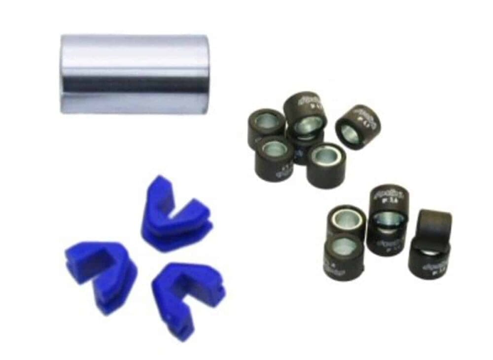 Polini Hi-Speed Variator Kit - Honda Ruckus & 50cc 139QMB - Image 4